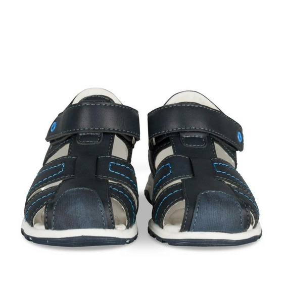 Sandalen NAVY CHARLIE & FRIENDS