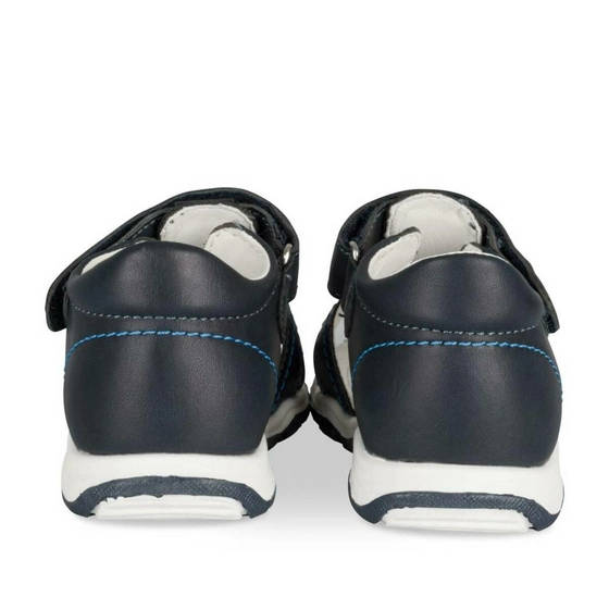 Sandalen NAVY CHARLIE & FRIENDS