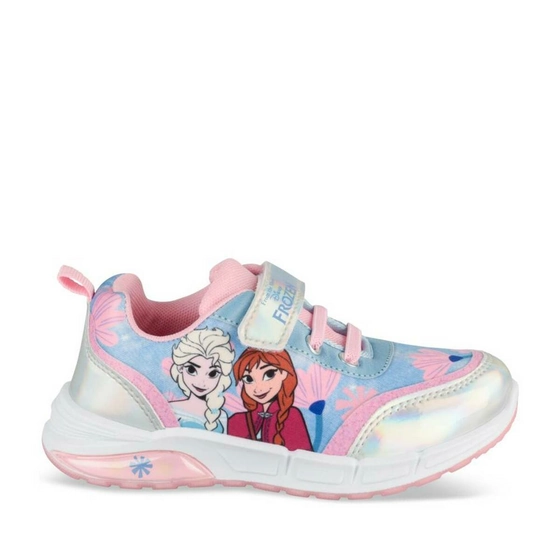 Sneakers BLAUW FROZEN