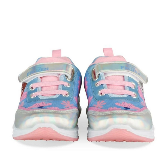 Sneakers BLAUW FROZEN