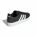 Baskets NOIR ADIDAS Grand Court Base 2.0