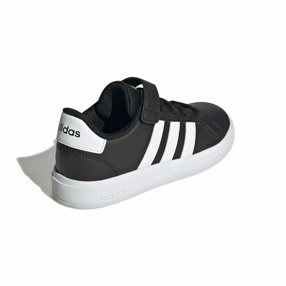 Sneakers ZWART ADIDAS Grand Court 2.0