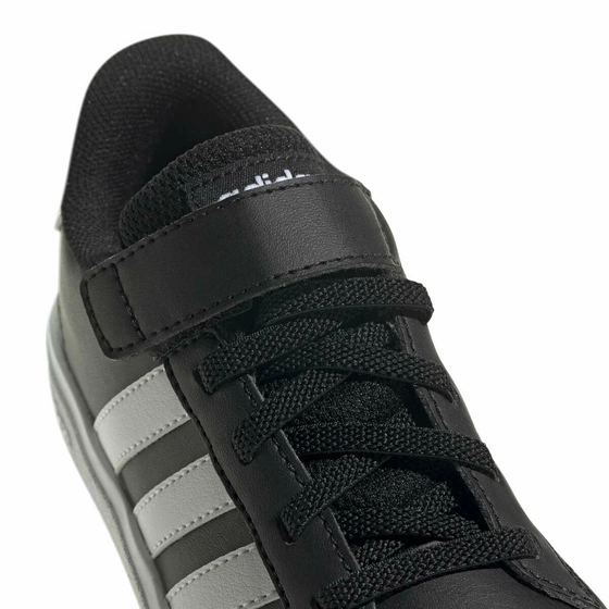 Sneakers ZWART ADIDAS Grand Court 2.0