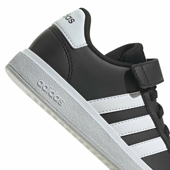 Sneakers ZWART ADIDAS Grand Court 2.0