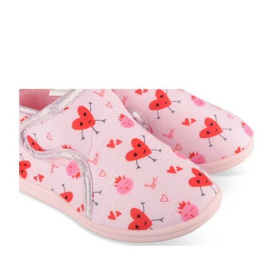 Pantoffels ROZE NINI & GIRLS