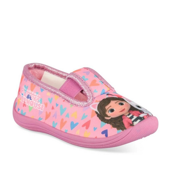 Chaussons ROSE GABBY