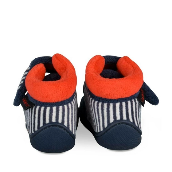 Chaussons MARINE ISOTONER