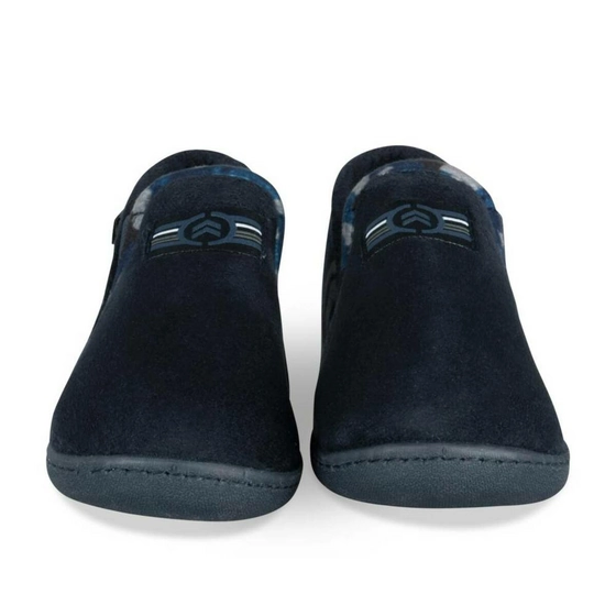 Chaussons MARINE ISOTONER