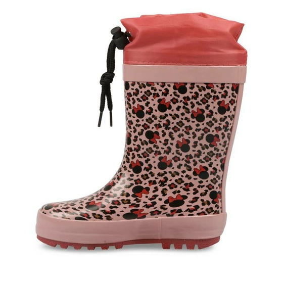 Bottes de pluie ROSE MINNIE