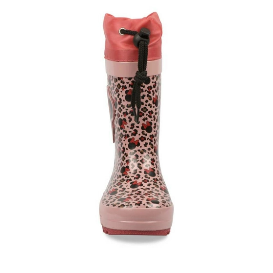 Bottes de pluie ROSE MINNIE