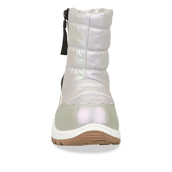 Snowboots ZILVER BLUEY