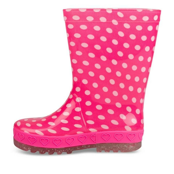 Bottes de pluie ROSE MINNIE