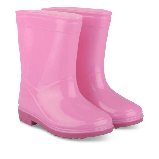 Bottes de pluie ROSE NINI & GIRLS