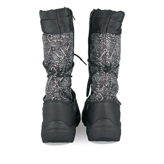 Snowboots ZWART PHILOV