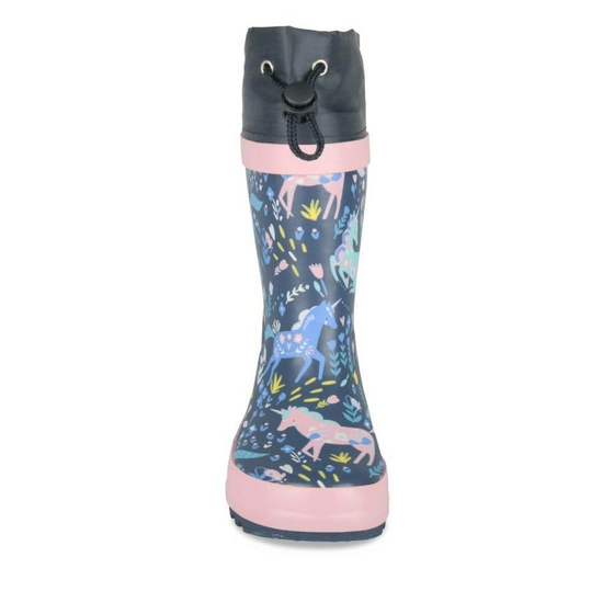 Bottes de pluie ROSE NINI & GIRLS