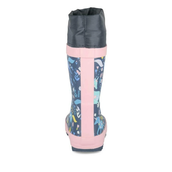 Bottes de pluie ROSE NINI & GIRLS