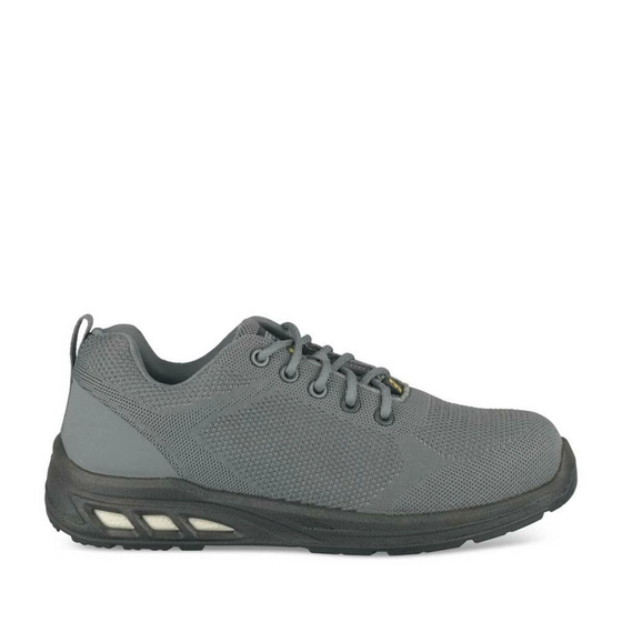 Veiligheidsschoenen GRIJS SAFETY JOGGER