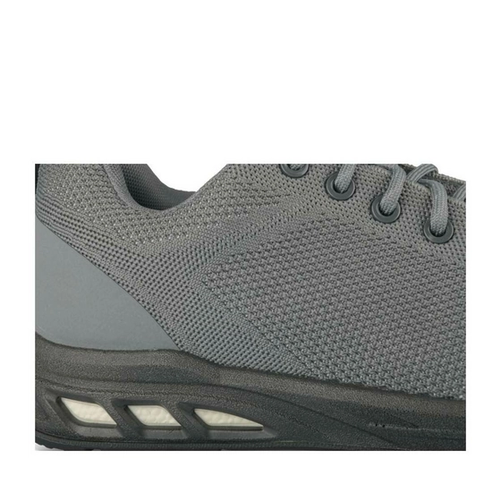 Chaussures de sécurité GRIS SAFETY JOGGER