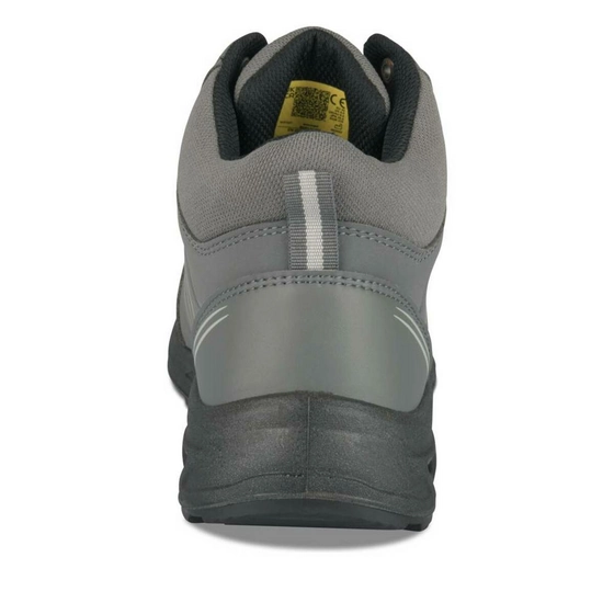 Chaussures de sécurité GRIS SAFETY JOGGER