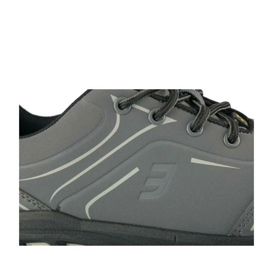 Veiligheidsschoenen GRIJS SAFETY JOGGER