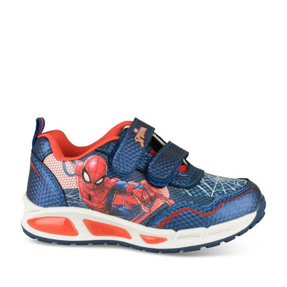 Sneakers BLAUW SPIDERMAN