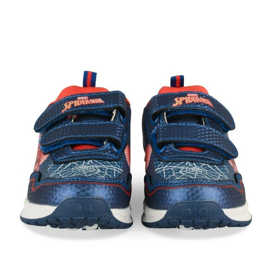 Sneakers BLAUW SPIDERMAN