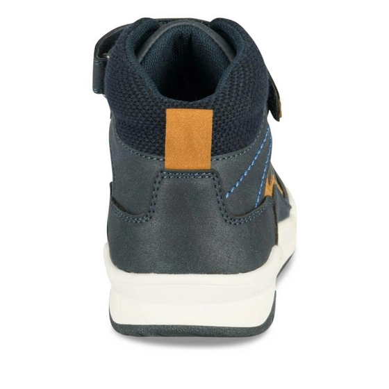 Sneakers NAVY TAMS