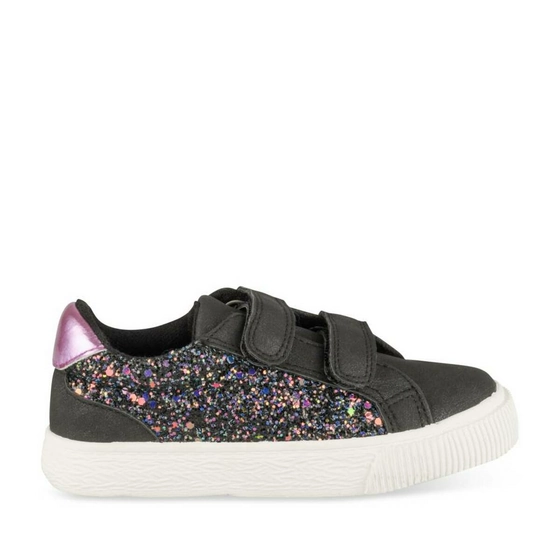 Sneakers ZWART NINI & GIRLS