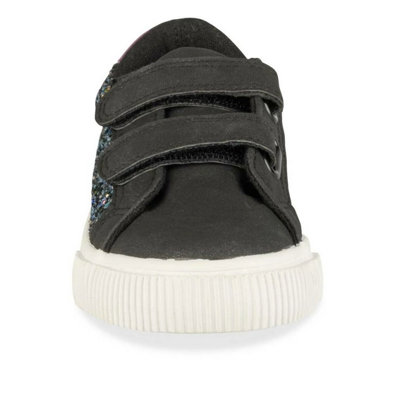 Sneakers ZWART NINI & GIRLS