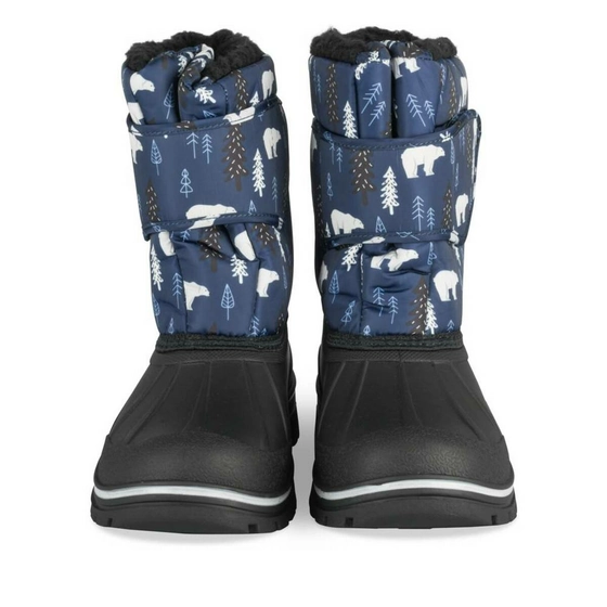 Snowboots NAVY TAMS