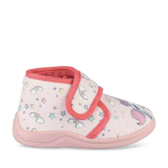 Pantoffels ROZE NINI & GIRLS