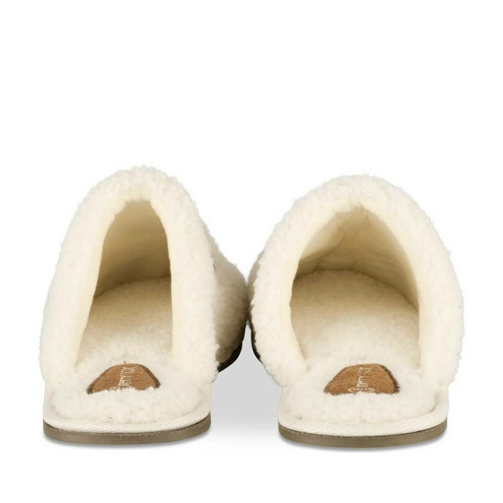 Chaussons BEIGE MERRY SCOTT