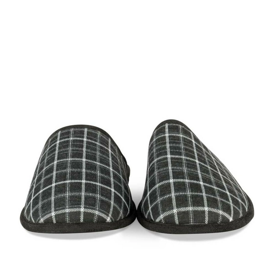 Chaussons NOIR FREECODER