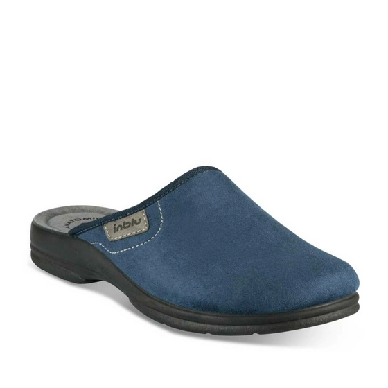 Chaussons MARINE INBLU