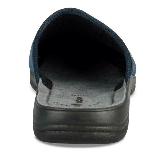 Chaussons MARINE INBLU