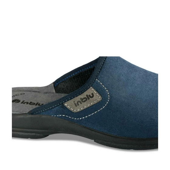 Chaussons MARINE INBLU