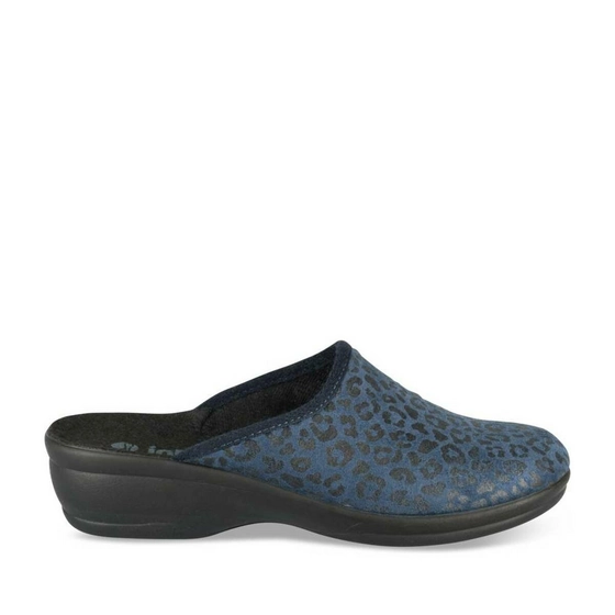 Chaussons MARINE INBLU