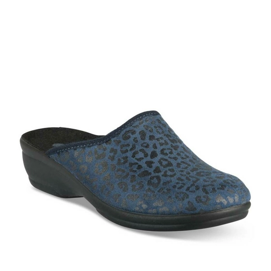 Chaussons MARINE INBLU