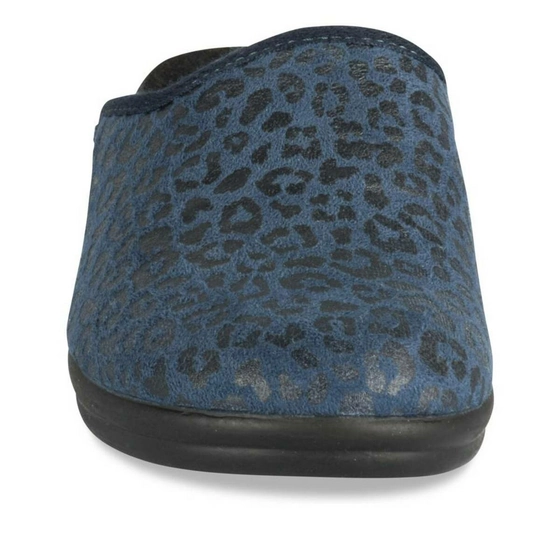 Chaussons MARINE INBLU