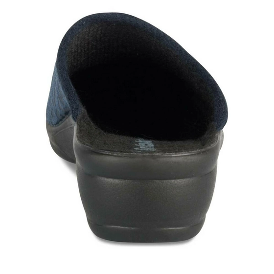 Chaussons MARINE INBLU