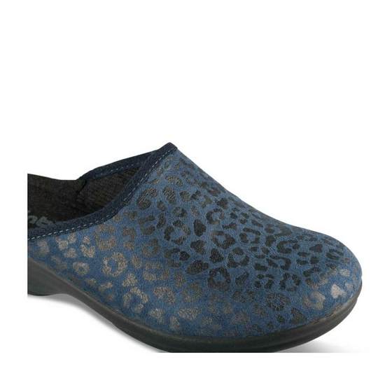 Chaussons MARINE INBLU