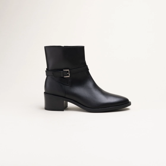 Bottines NOIR SAN MARINA