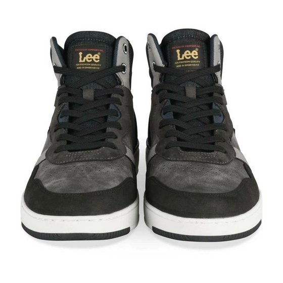 Sneakers GRIJS LEE