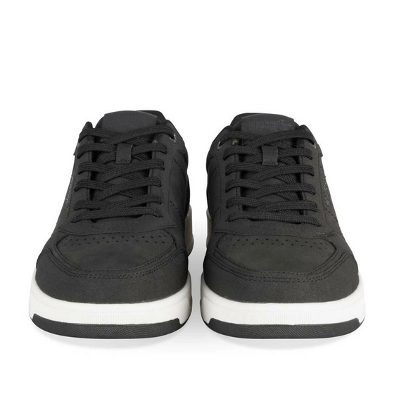 Sneakers ZWART WRANGLER