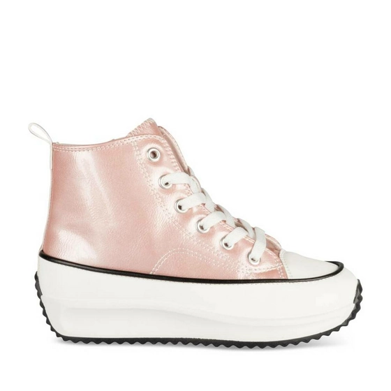 Sneakers ROZE LOVELY SKULL