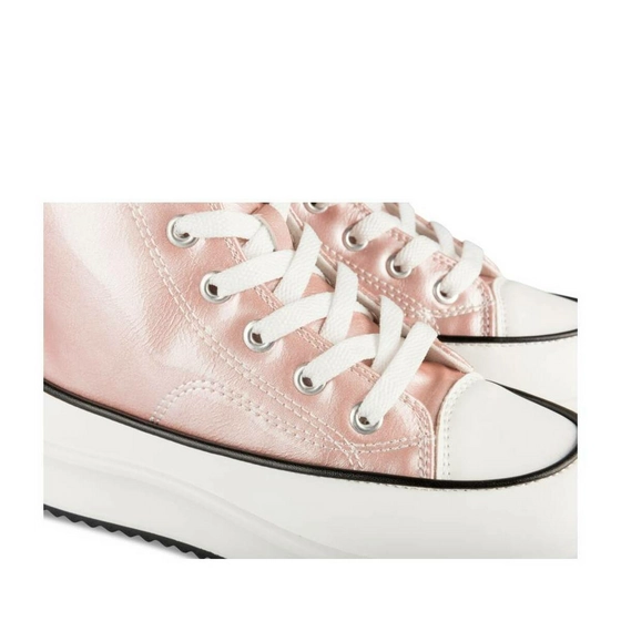 Sneakers ROZE LOVELY SKULL