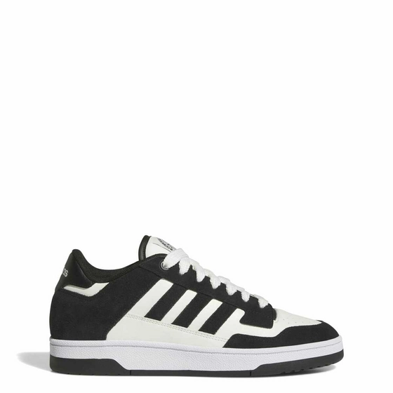 Baskets NOIR ADIDAS RAPID COURT