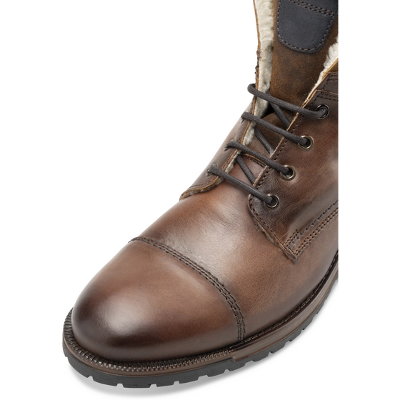 Bottines MARRON SAN MARINA