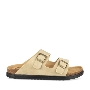 Slippers BEIGE O NEILL