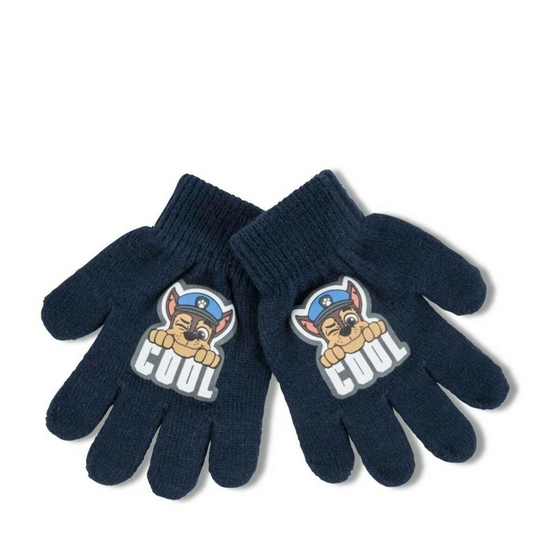 Handschoenen NAVY PAW PATROL